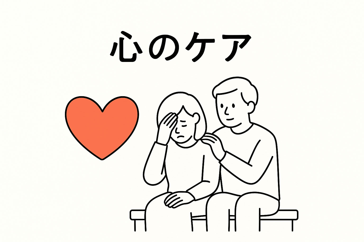 家族を亡くした悲しみに向き合う｜心のケア・グリーフケア・供養の方法
